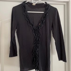 J Crew top - Size Small